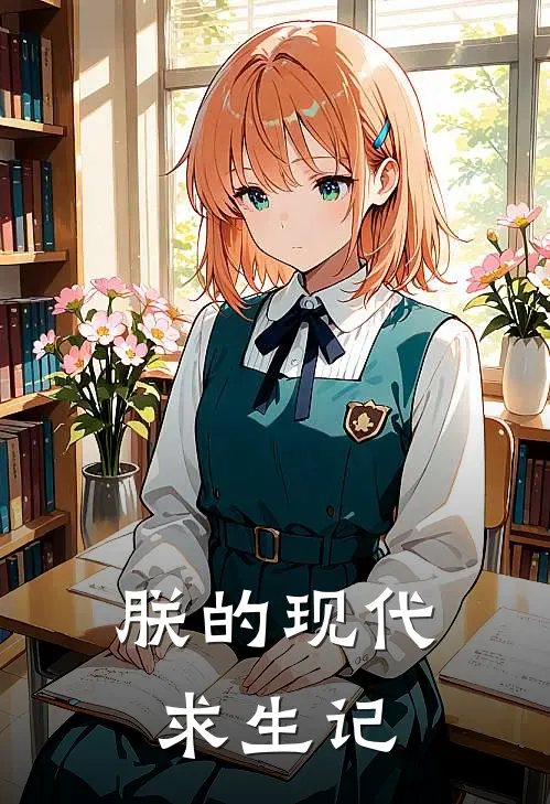 朕的现代求生记