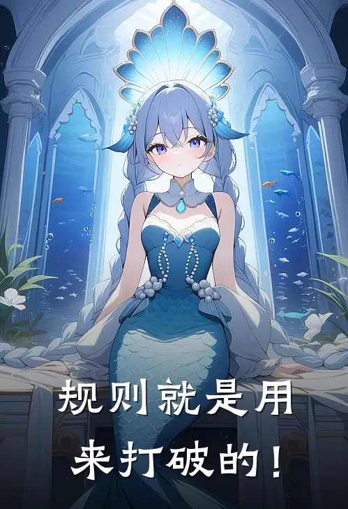 规则就是用来打破的！