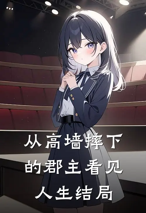 从高墙摔下的郡主看见人生结局