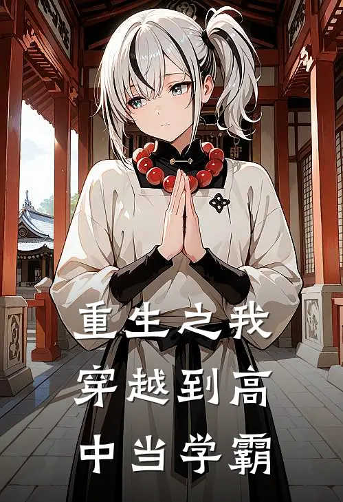 重生之我穿越到高中当学霸