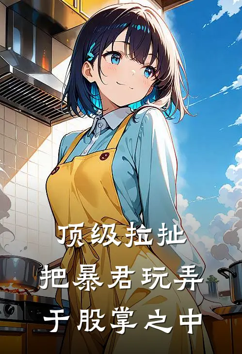 顶级拉扯：把暴君玩弄于股掌之中