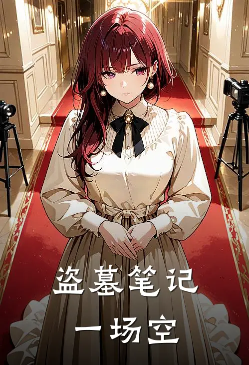 【盗墓笔记】一场空