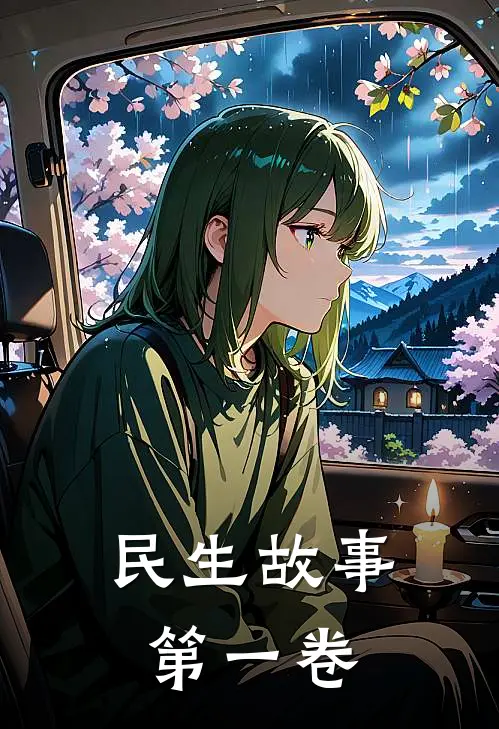 民生故事第一卷
