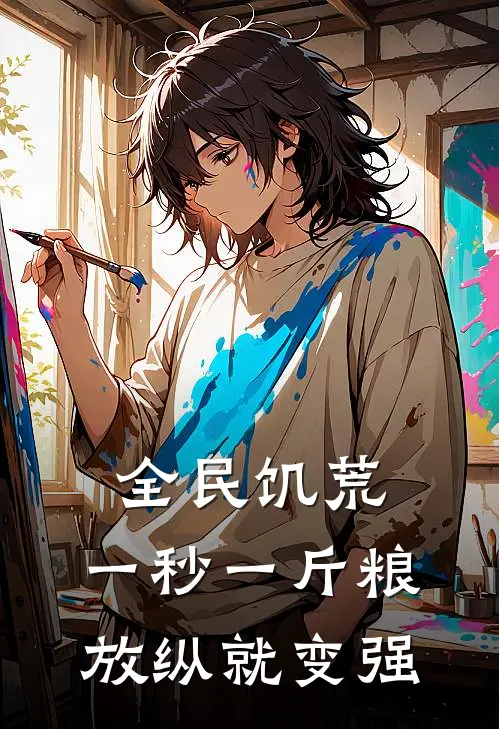 全民饥荒：一秒一斤粮放纵就变强