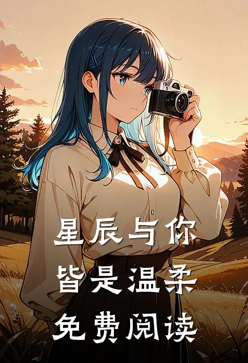 星辰与你皆是温柔免费阅读