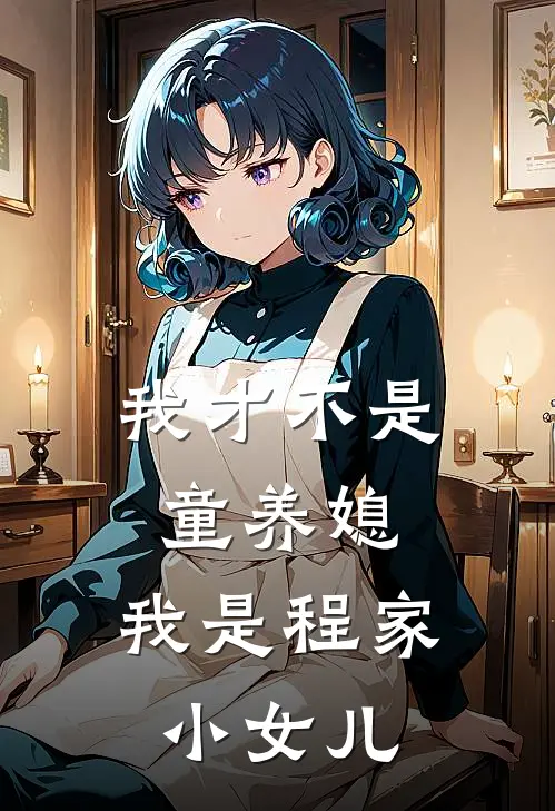 我才不是童养媳，我是程家小女儿