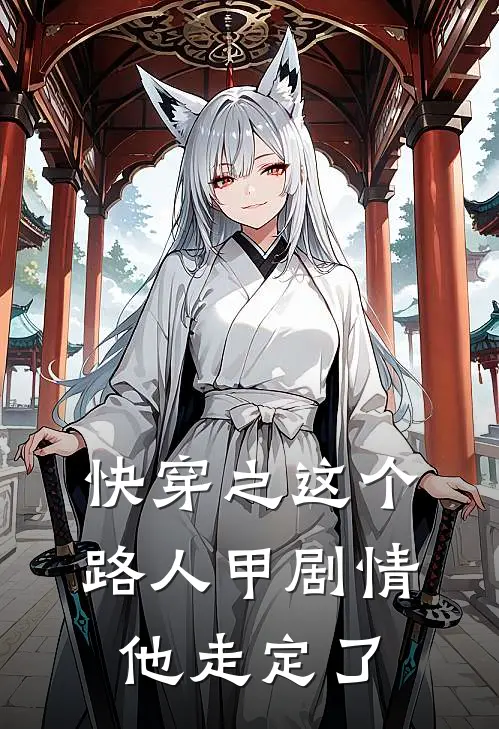 快穿之这个路人甲剧情他走定了