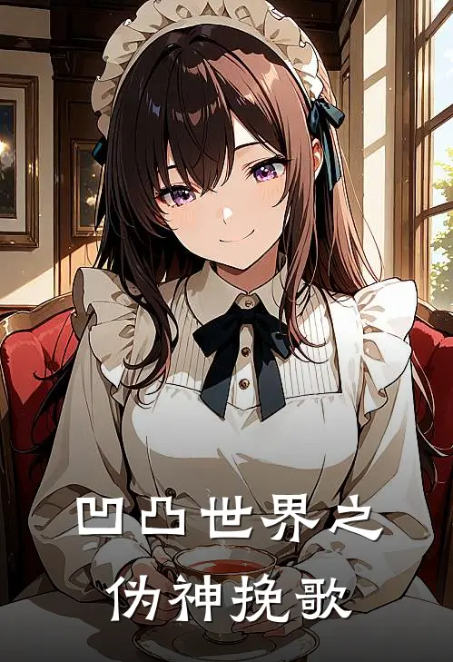 凹凸世界之伪神挽歌