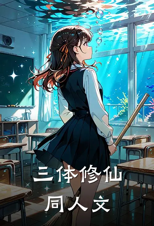 三体修仙同人文