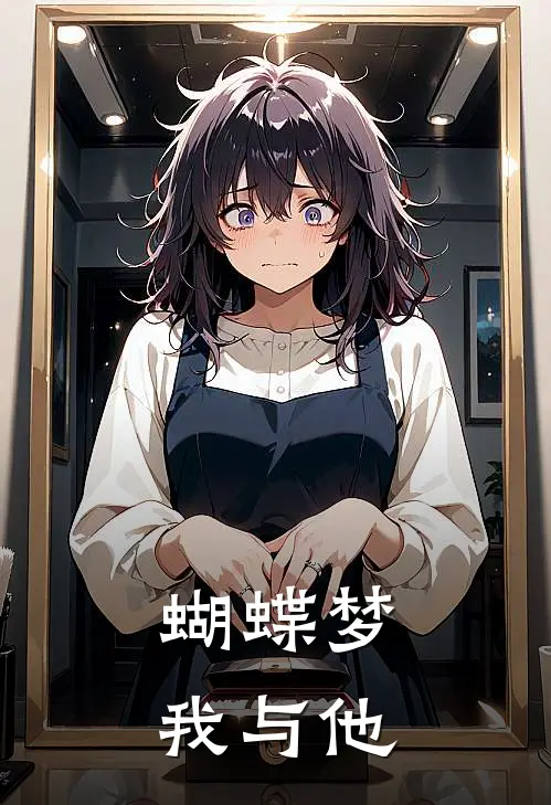 蝴蝶梦我与他
