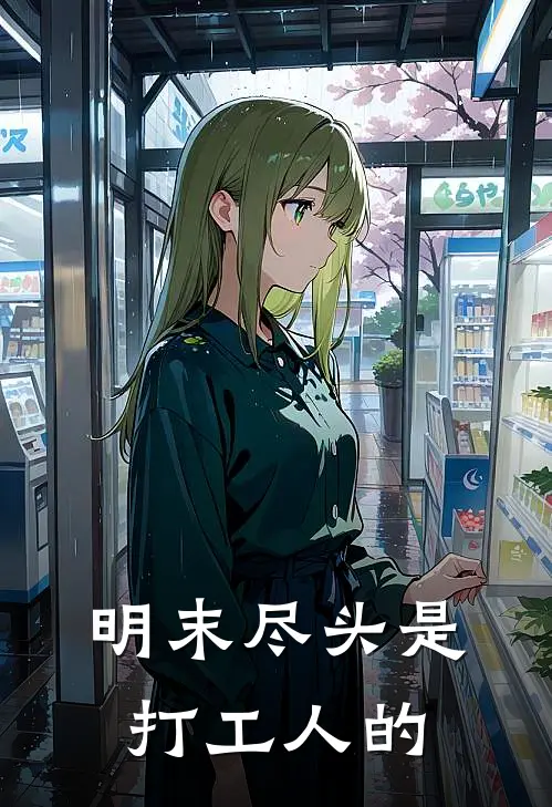 明末尽头是打工人的