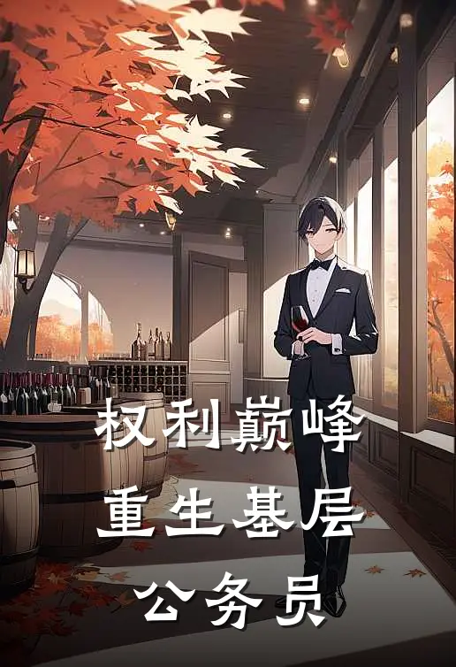 权利巅峰重生基层公务员