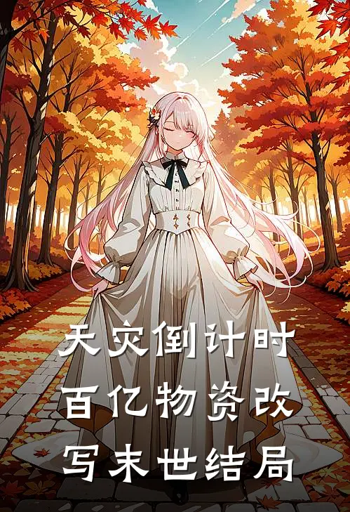 天灾倒计时百亿物资改写末世结局