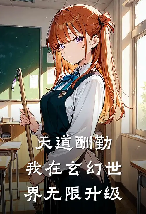 天道酬勤：我在玄幻世界无限升级