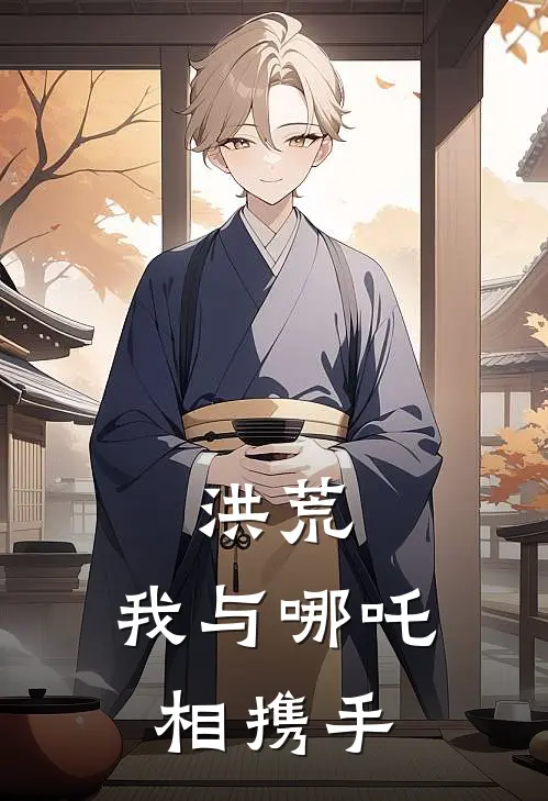 洪荒：我与哪吒相携手