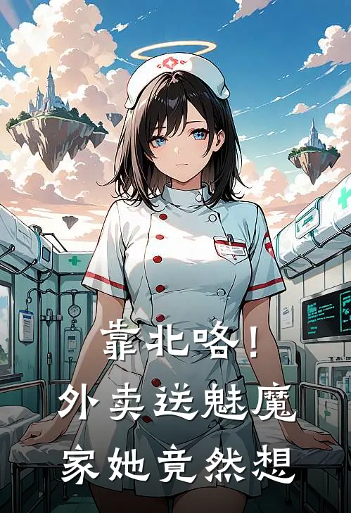 靠北咯！外卖送魅魔家，她竟然想