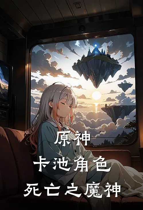 原神：卡池角色，死亡之魔神