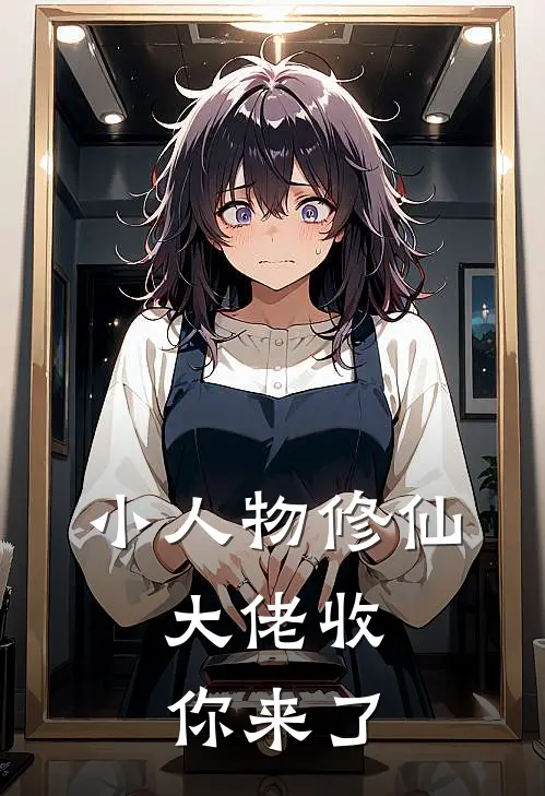 小人物修仙，大佬收你来了