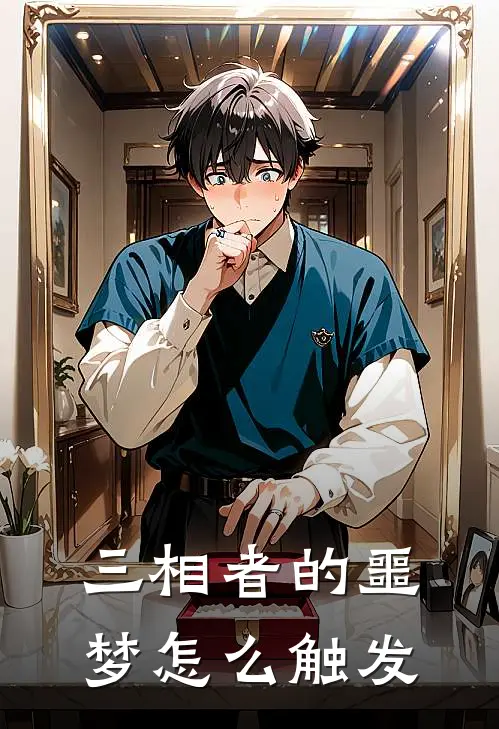 三相者的噩梦怎么触发