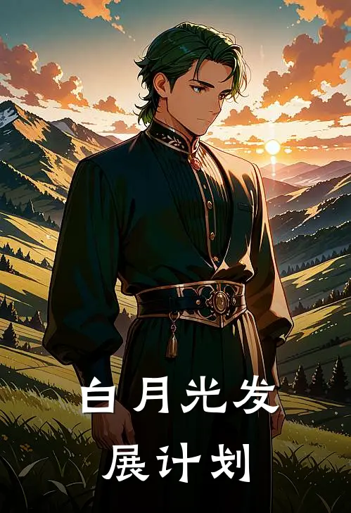 白月光发展计划