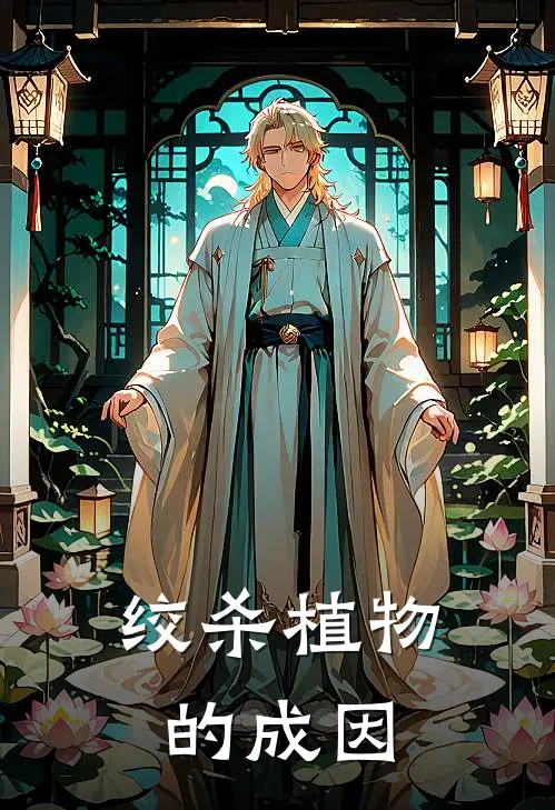 绞杀植物的成因