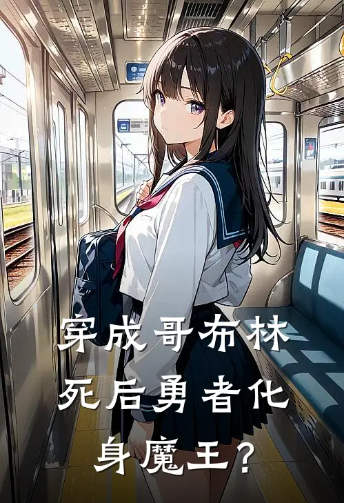 穿成哥布林：死后勇者化身魔王？