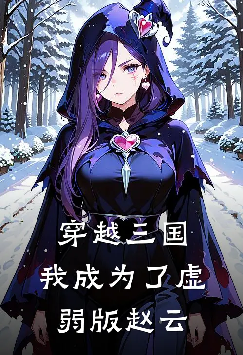穿越三国：我成为了虚弱版赵云