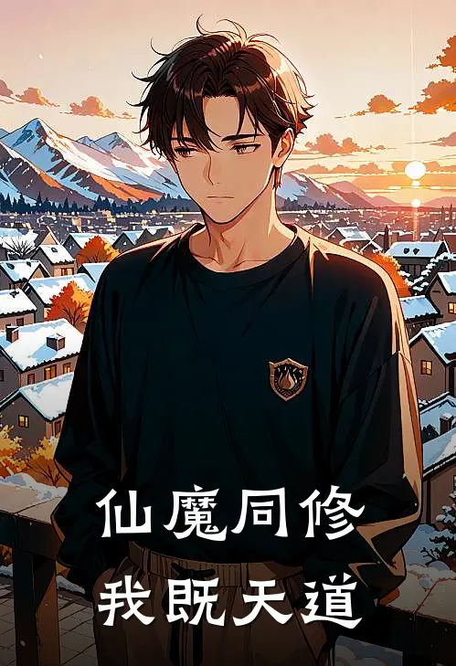 仙魔同修，我既天道