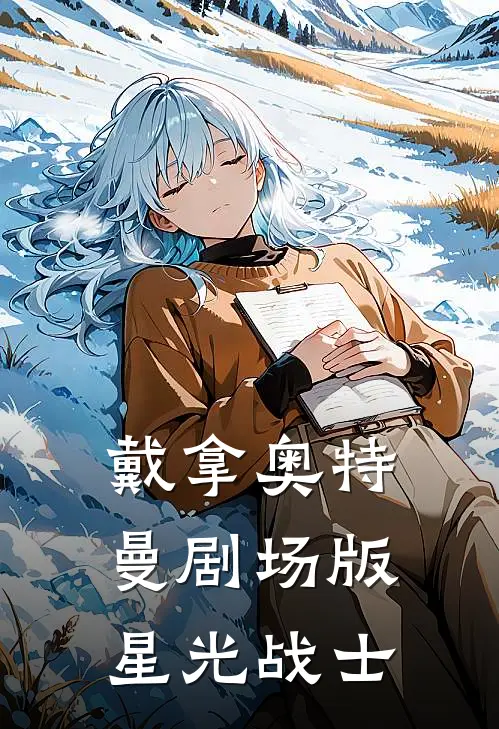 戴拿奥特曼剧场版星光战士