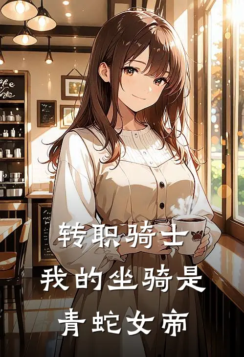 转职骑士：我的坐骑是青蛇女帝