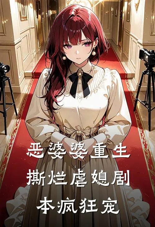 恶婆婆重生，撕烂虐媳剧本疯狂宠