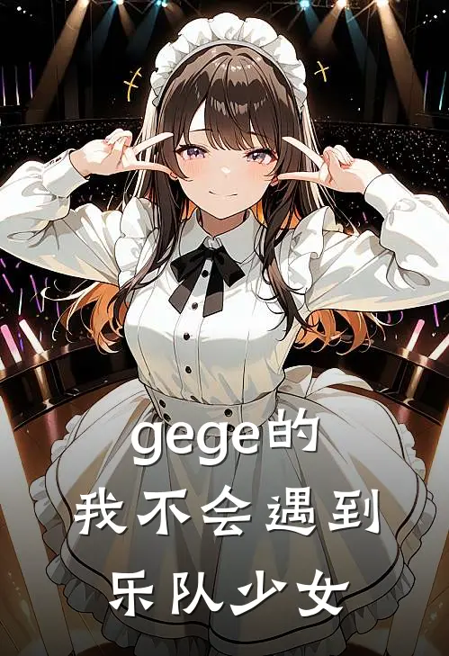 gege的我不会遇到乐队少女