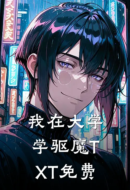 我在大学学驱魔TXT免费