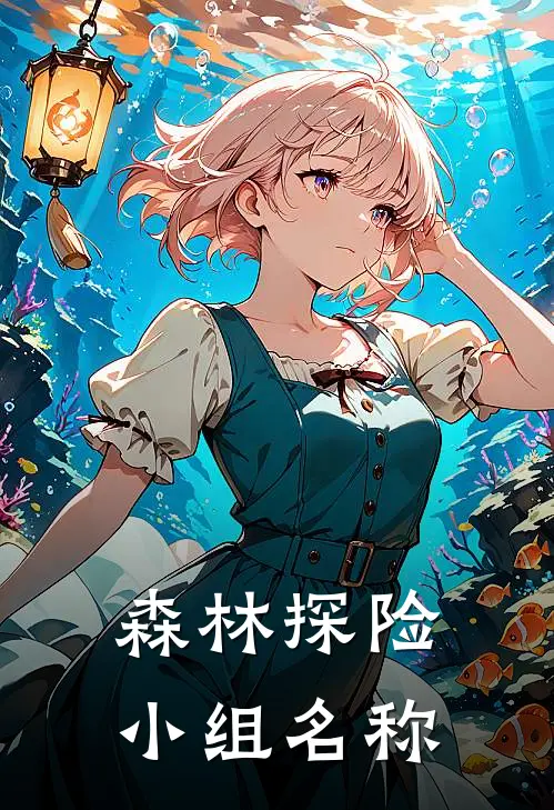 森林探险小组名称