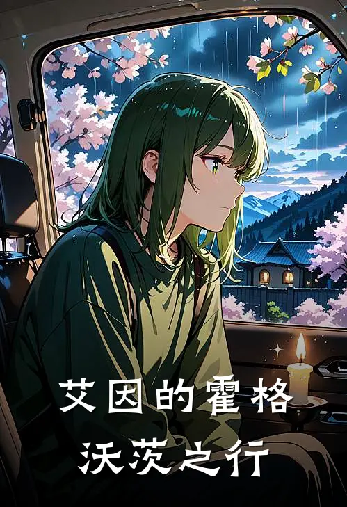 艾因的霍格沃茨之行