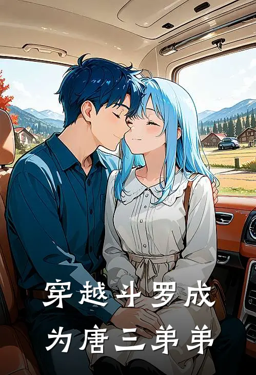 穿越斗罗成为唐三弟弟