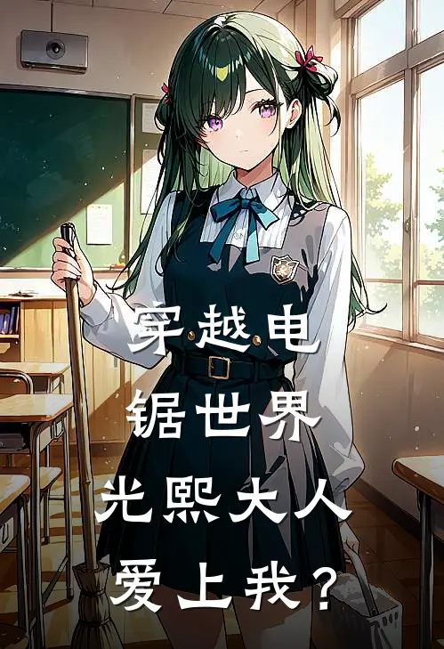 穿越电锯世界，光熙大人爱上我？