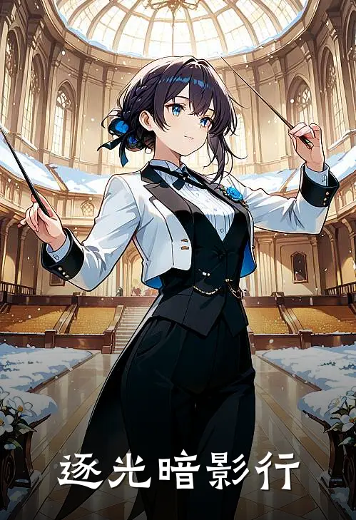 逐光暗影行
