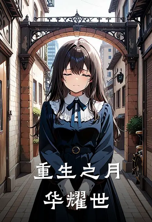 重生之月华耀世
