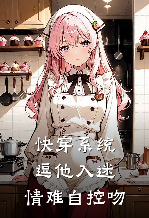 快穿系统：逗他入迷，情难自控吻