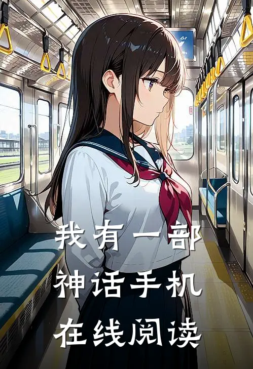 我有一部神话手机在线阅读