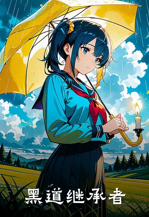 黑道继承者