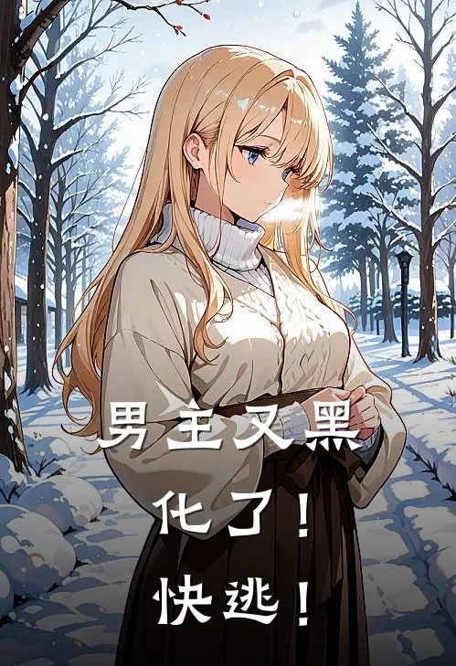 男主又黑化了！快逃！