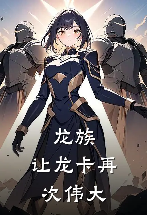 龙族：让龙卡再次伟大