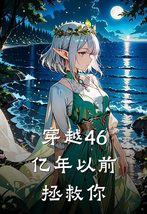 穿越46亿年以前拯救你