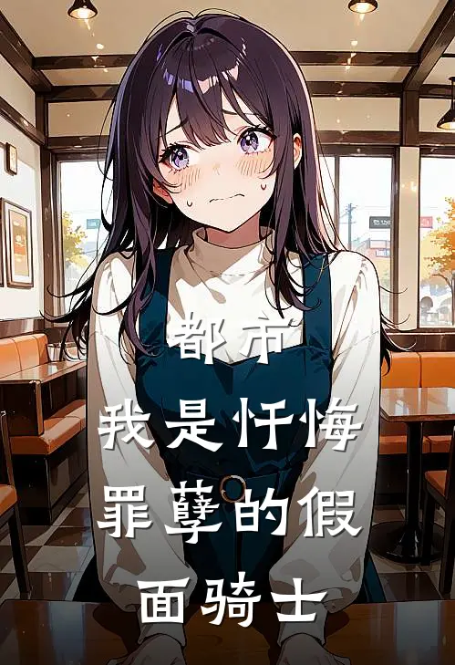 都市：我是忏悔罪孽的假面骑士