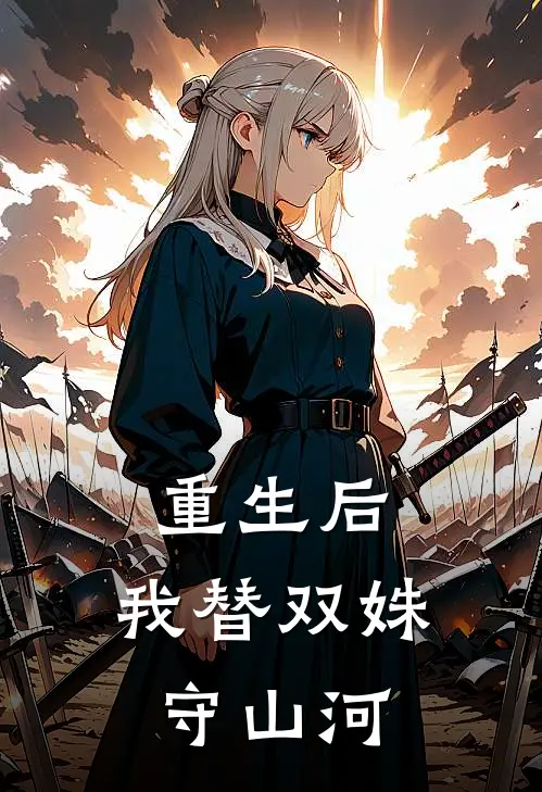 重生后，我替双姝守山河