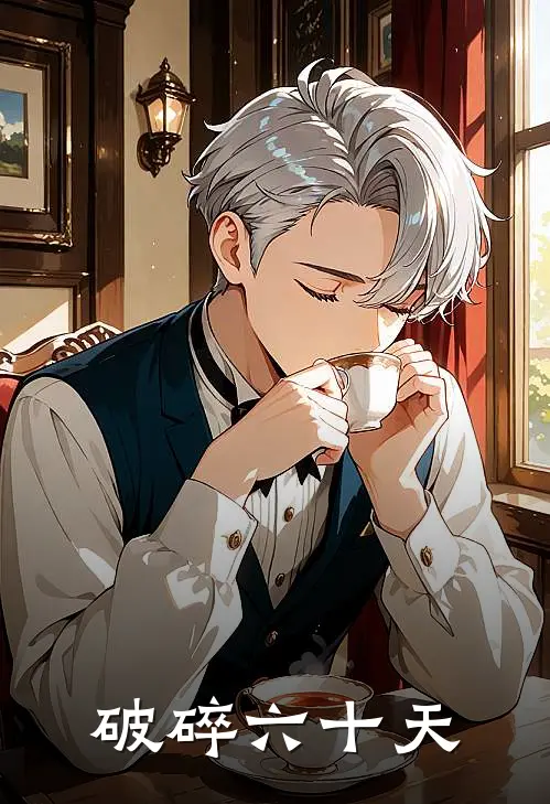 破碎六十天(陈簌陈簌)完整版免费小说_最热门小说破碎六十天(陈簌陈簌)