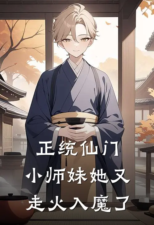 正统仙门，小师妹她又走火入魔了