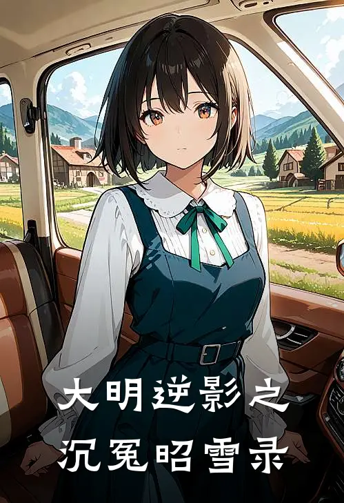 大明逆影之沉冤昭雪录